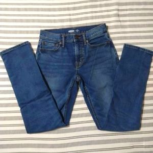 Old Navy Slim Jeans